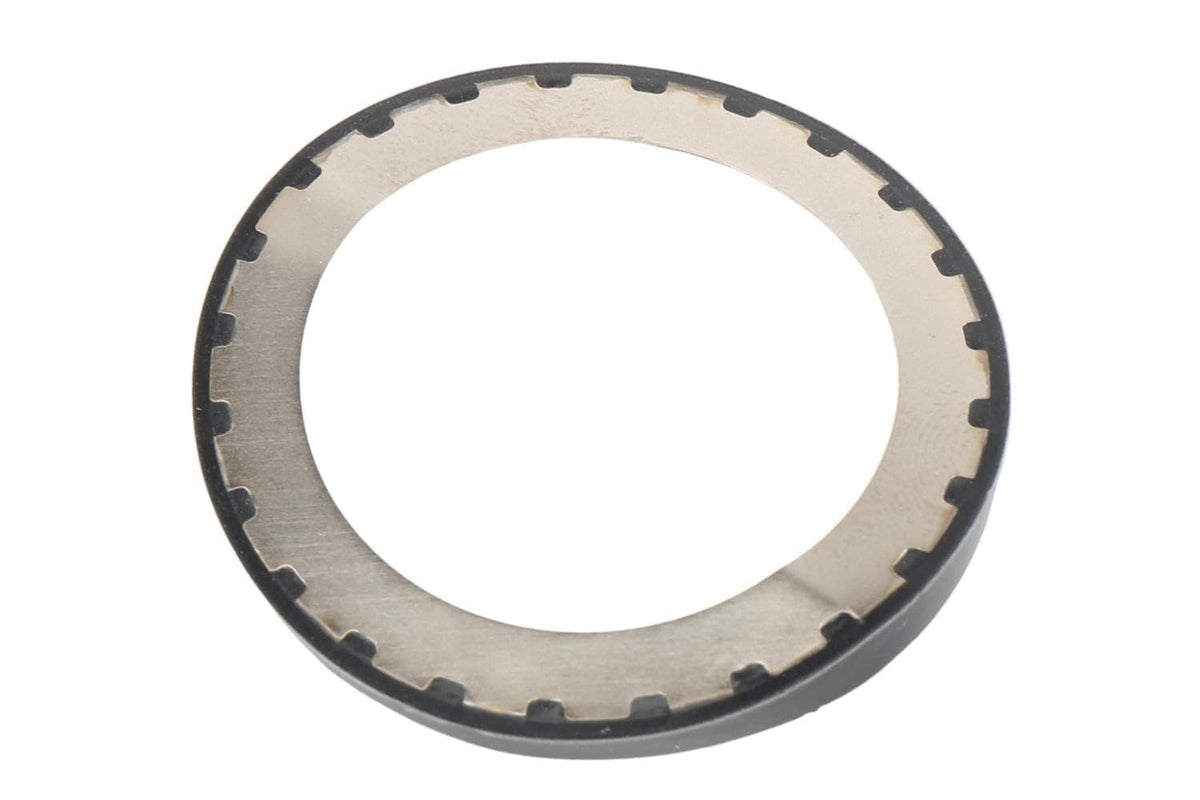 GM Genuine Parts 12578073 Arandela Equilibradora de Cigüeñal de Acero Plana, Plateado
