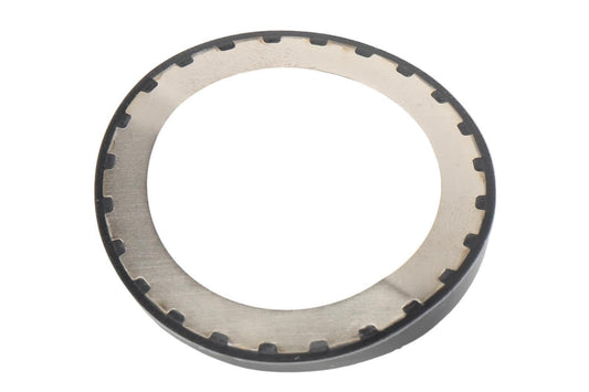 GM Genuine Parts 12578073 Arandela Equilibradora de Cigüeñal de Acero Plana, Plateado