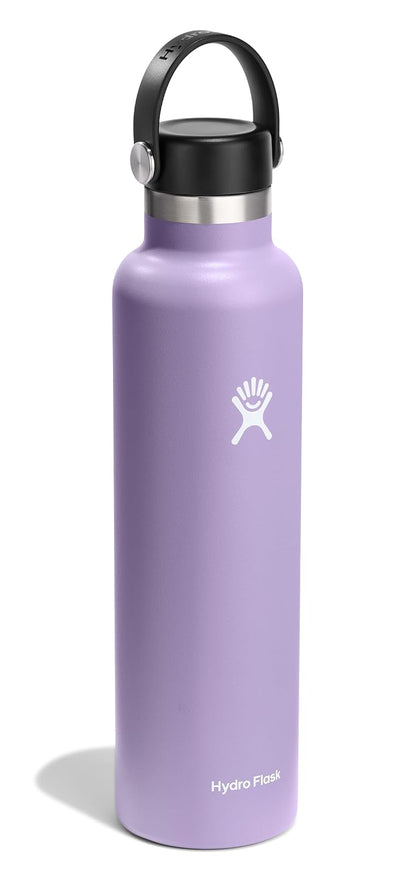 Hydro Flask - Gorra flexible estándar de 24 onzas