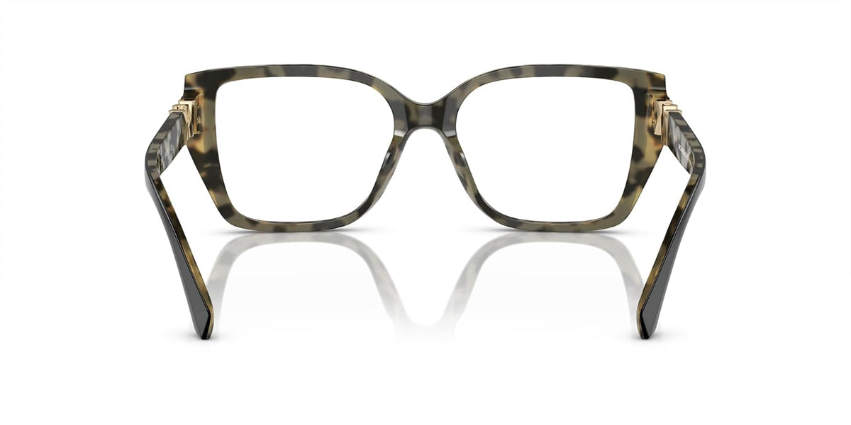Michael Kors Mk4115u Castello Universal Fit Marcos para gafas recetadasMujer