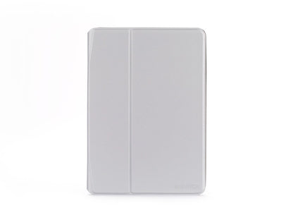 Griffin Survivor Journey Folio 10.5" Folio Case Plata - Fundas para Tablets (Folio, Apple, iPad Pro, 26.7 cm (10.5"), Plata)