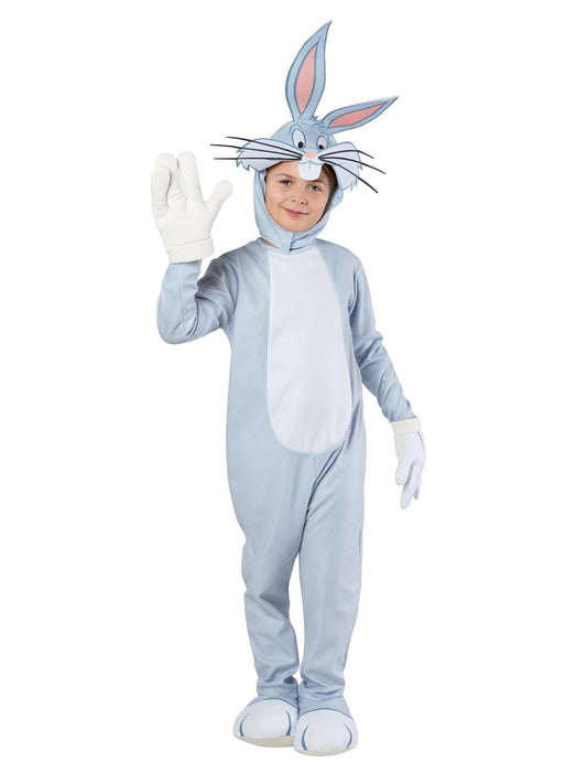 Rubies Looney Tunes: Disfraz de conejito de insectos para niños, unisex, talla M