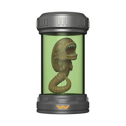 Funko Pop! Premium SFX: Alien - Xenomorph | Mercancía Oficial - Figura de Vinilo Coleccionable para Decoración - Regalo de Cumpleaños para Fans