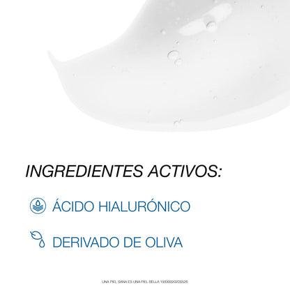 Neutrogena Pack Rutina Facil Hydroboost Acido Hialuronico Water Gel 50 gr + Serum + Crema de Ojos