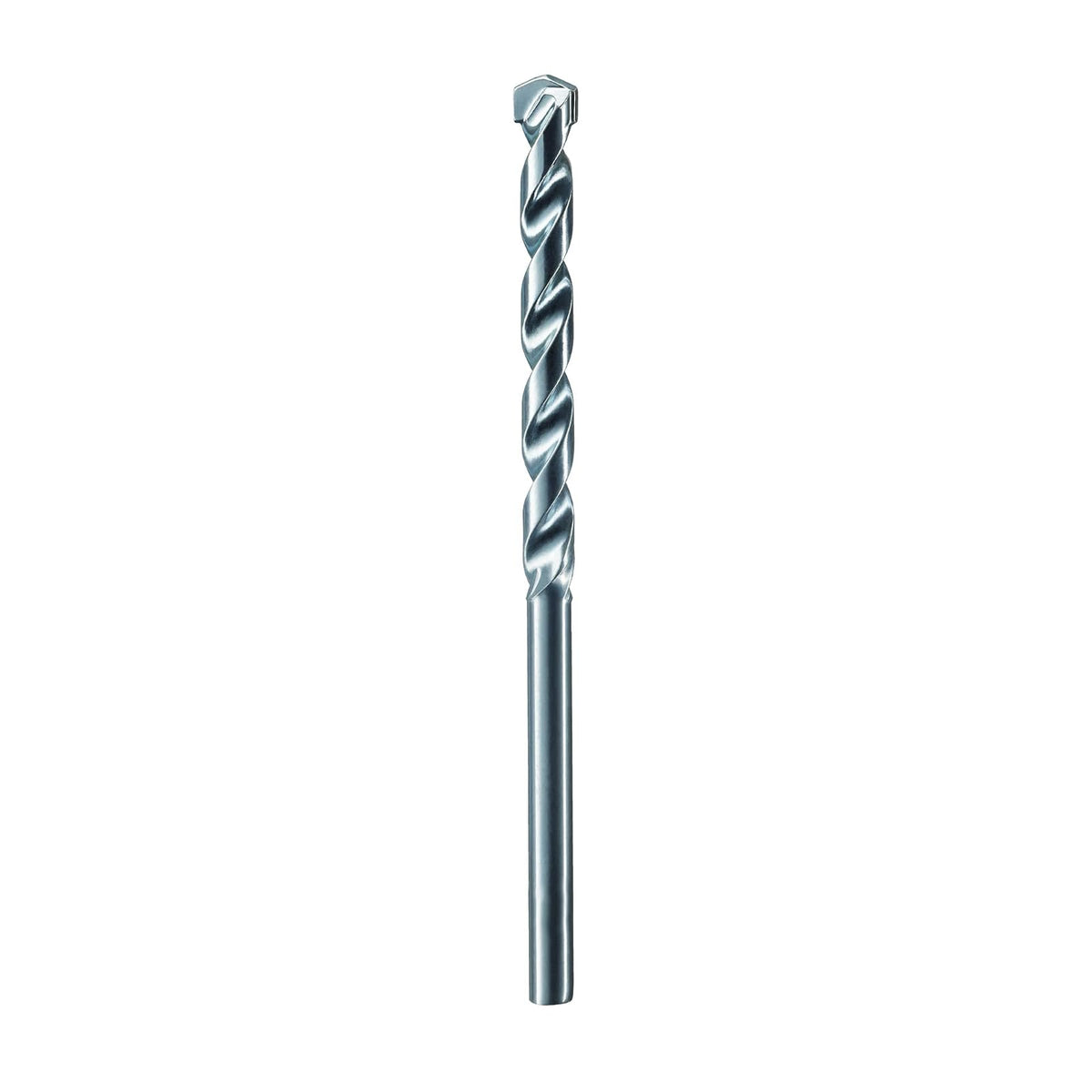 Bosch Broca para Concreto CYL-1, Plateado, Ø 1/2" x 4"