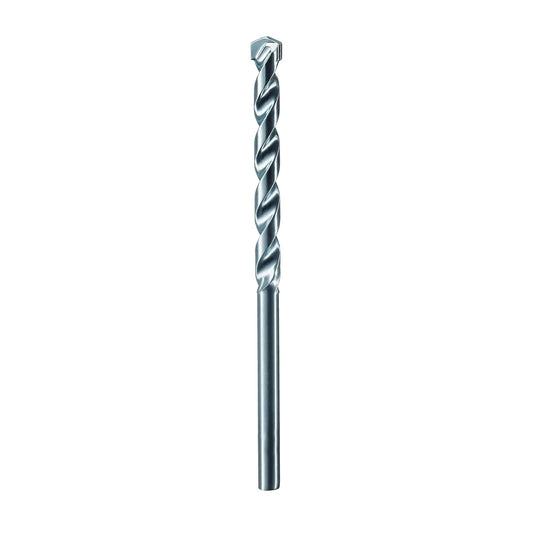Bosch Broca para Concreto CYL-1, Plateado, Ø 1/2" x 4"