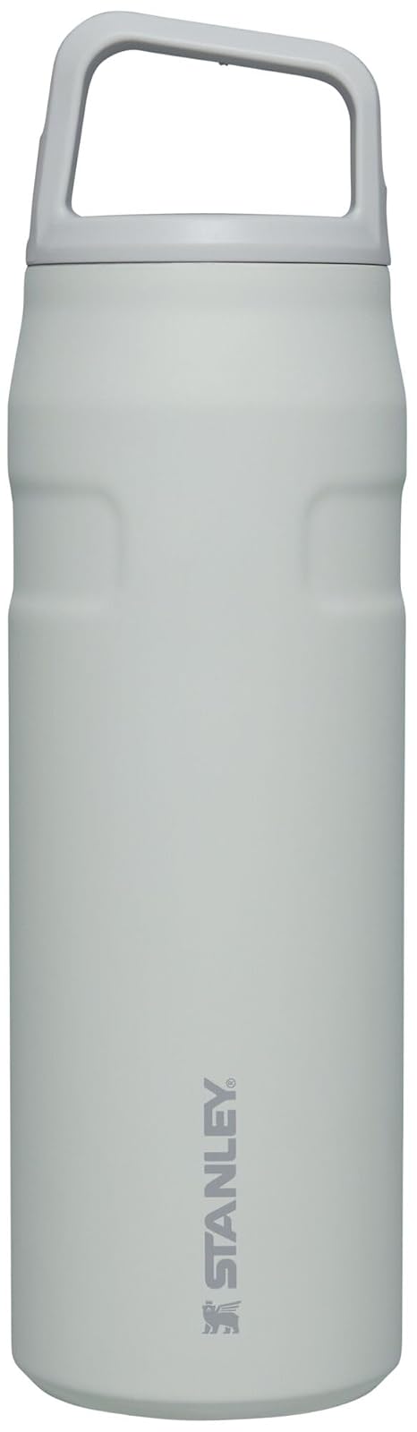 Stanley IceFlow Botella de Agua 24 oz Boca Ancha - Brillo antiniebla - 24 onzas
