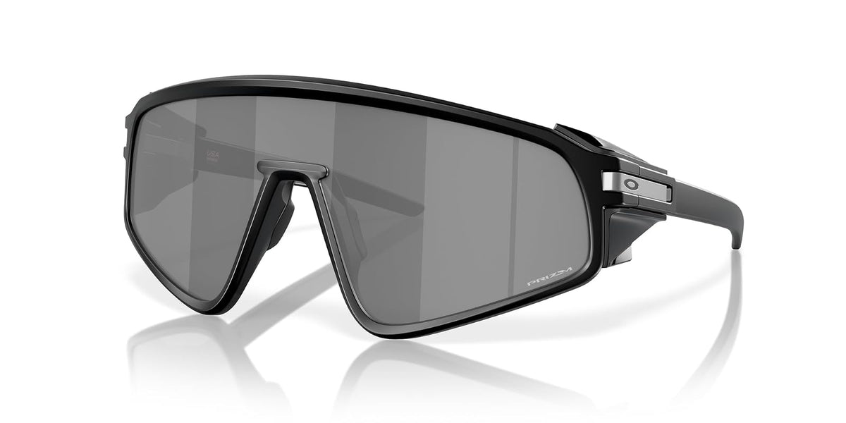 Oakley Latch Panel Lentes de reemplazo para gafas de sol Unisex adulto