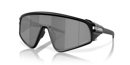 Oakley Latch Panel Lentes de reemplazo para gafas de sol Unisex adulto