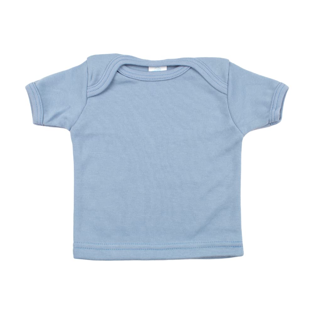Baby Mink Playeras bebé Blusas Bebé-Niños