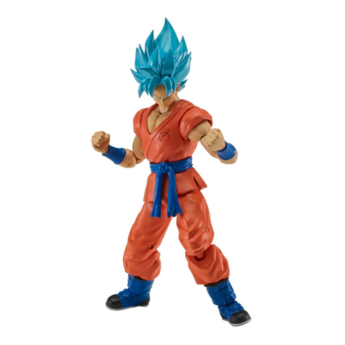 Bandai Dragon Stars Dragon Ball Super Ultra Instinct Goku Serie 7 - Super Saiyan Blue Goku