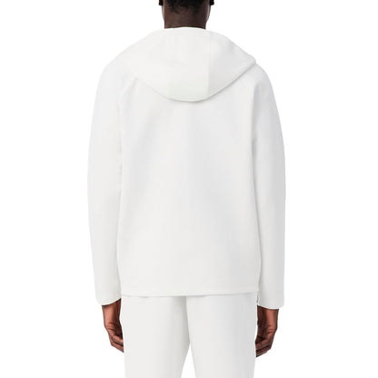 Lacoste Sport Stretch Zipped Hoodie Sudadera con Capucha Hombre