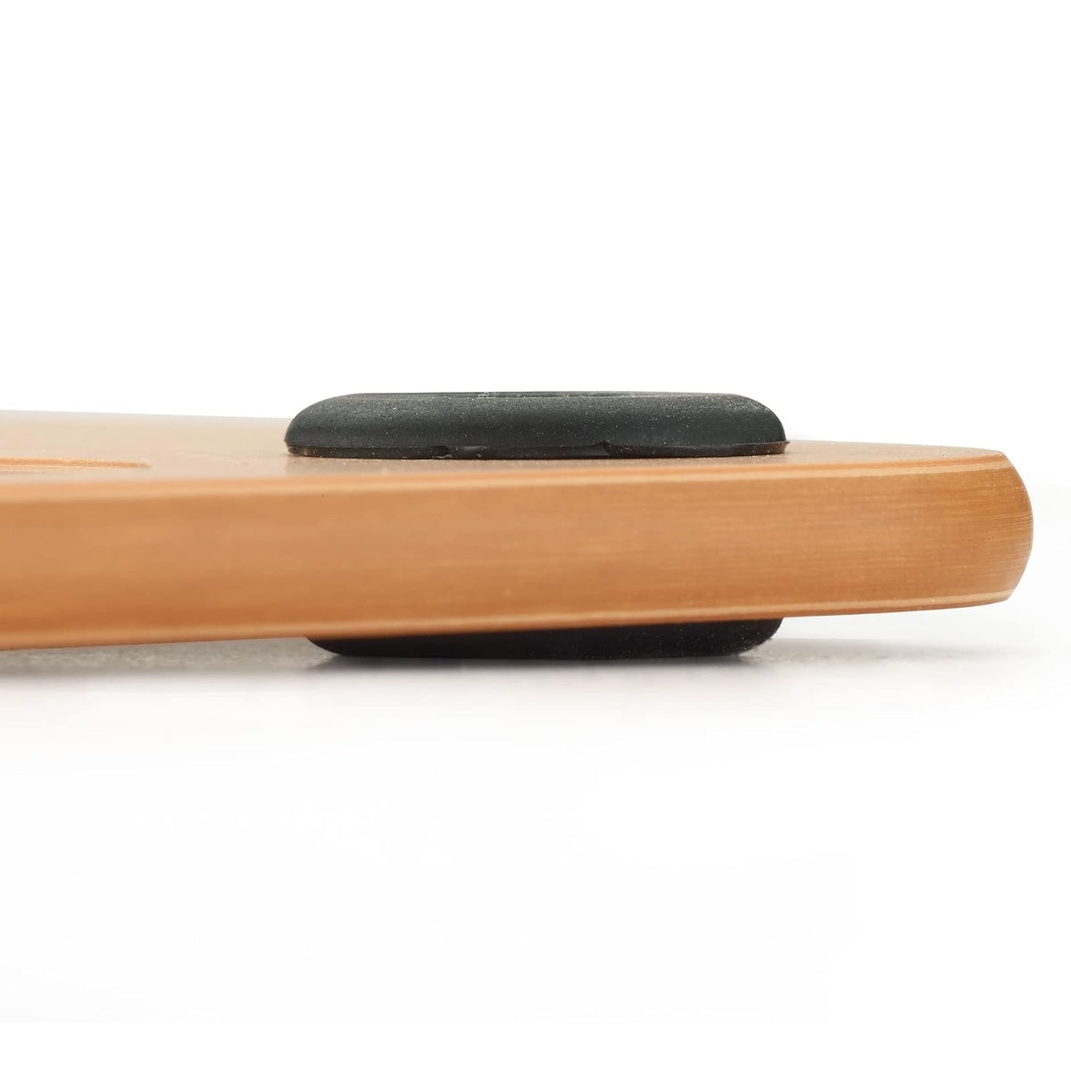Mercer - Tabla de cortar culinaria compuesta de 14 9/16 pulgadas x 10 13/16 pulgadas, con pies antideslizantes y ranura para jugos, talla M