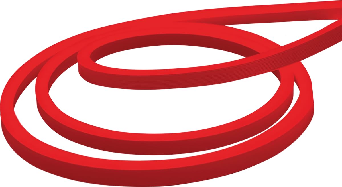 Winled WMA-020 Manguera Neón Doble LED 2835 25m Rojo 150w