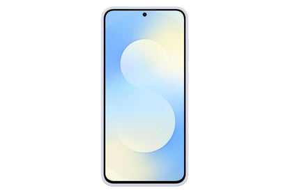 Galaxy S25 FE Silicone Case Light Blue