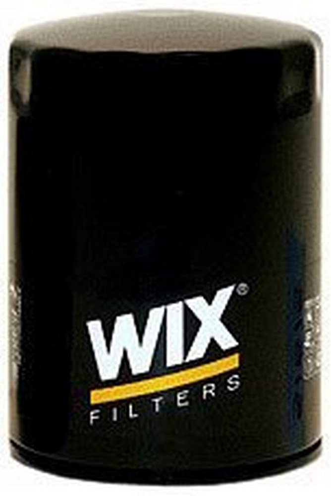 Wix Filtro de Lubricante Giratorio 51515, Paquete de 1 | Paquete de 1