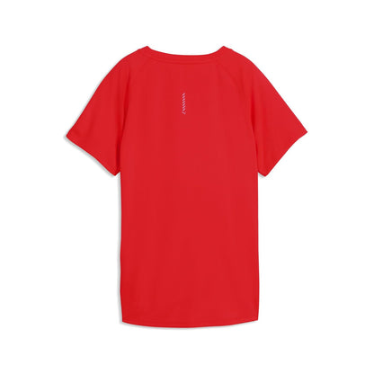 PUMA W Run Velocity tee (Poly)