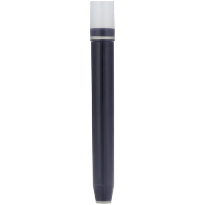 Pilot IC100, Repuesto Tinta Líquida Negra/Azul, 12 Cartuchos