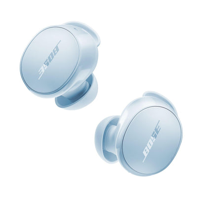 Bose QuietComfort Auriculares Inalámbricos con Cancelación de Ruido - Azul (Ice Blue)