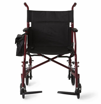 Medline Industries MDS808200KD silla de transporte