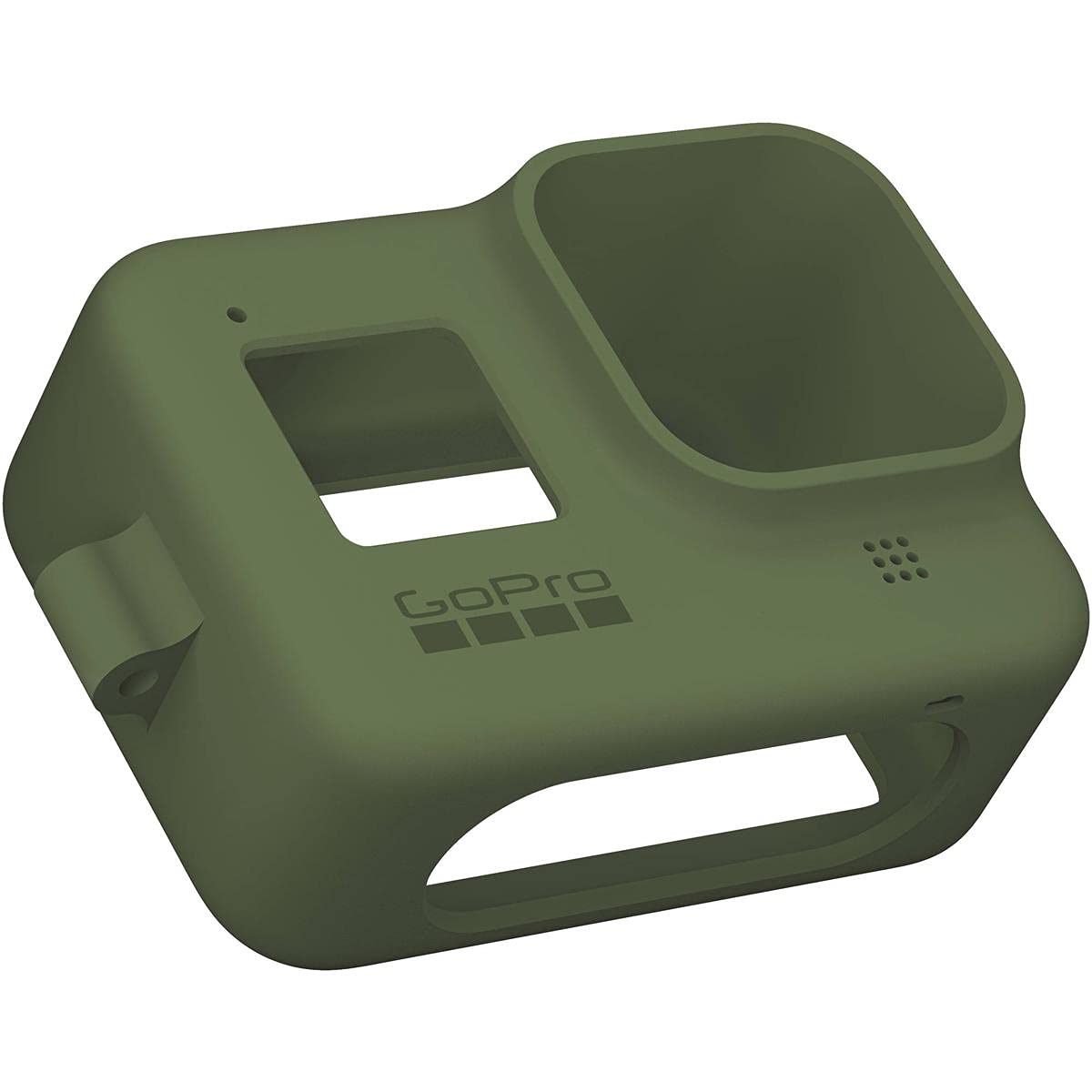 GoPro AJSST-005 Funda y Correa, Color, Pack of/Paquete de 1