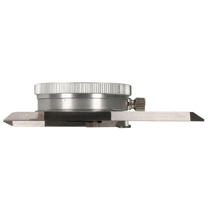 Urrea Herramientas UMCC6 Calibrador de Carátula, 0-6"