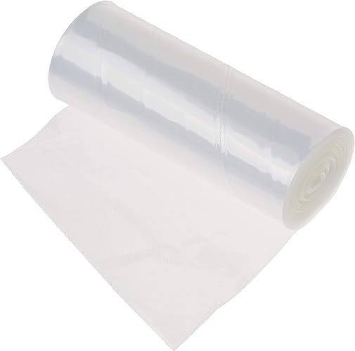 Ateco - Bolsas desechables para decoración, 12 pulgadas - Pack of 100, Transparente, 1