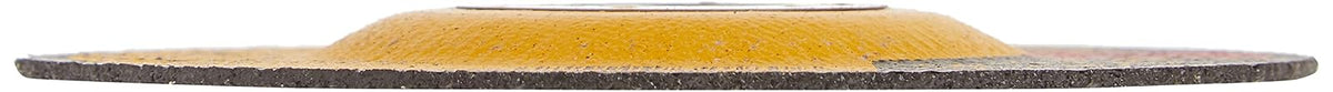 DEWALT DW8424 Z Disco Abrasivo de Corte Ultra Delgado, 4-1/2 x 7/8 pulgadas