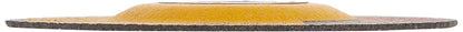 DEWALT DW8424 Z Disco Abrasivo de Corte Ultra Delgado, 4-1/2 x 7/8 pulgadas