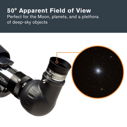 Celestron Omni Ocular de 4 mm