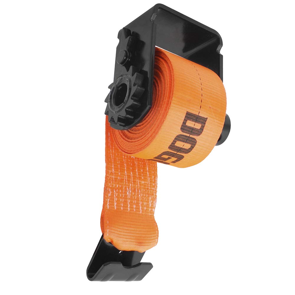 Dogotuls SH5206 Winch Deslizable para Banda de 4"
