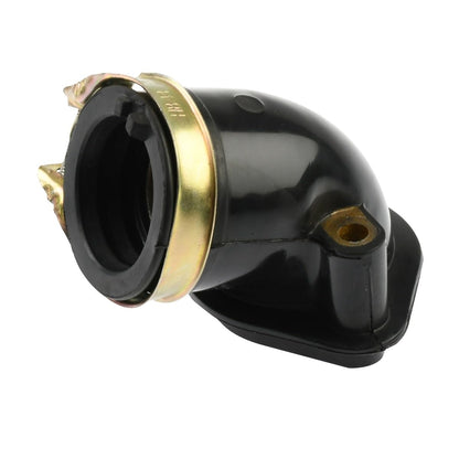 Italika Carburador E02050089 Negro