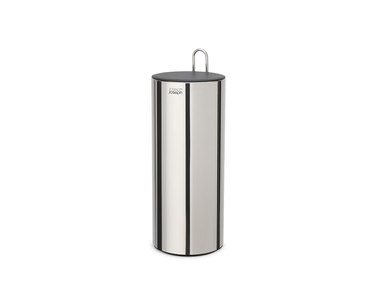 Joseph Joseph Portarrollos de Papel higiénico EasyStore Luxe