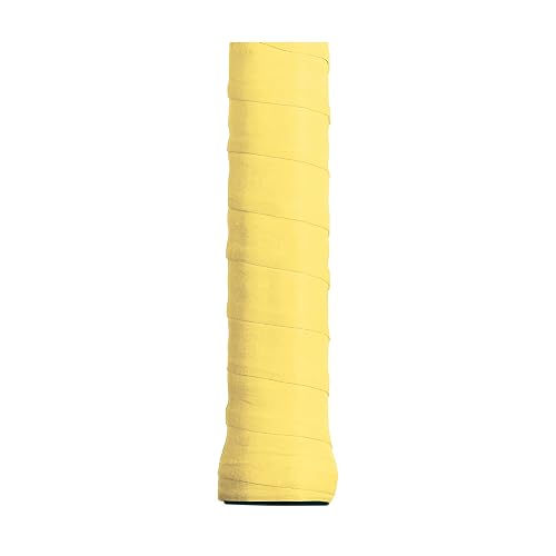 Wilson Pro Agarre para Raqueta de Tenis, 3 Unidades