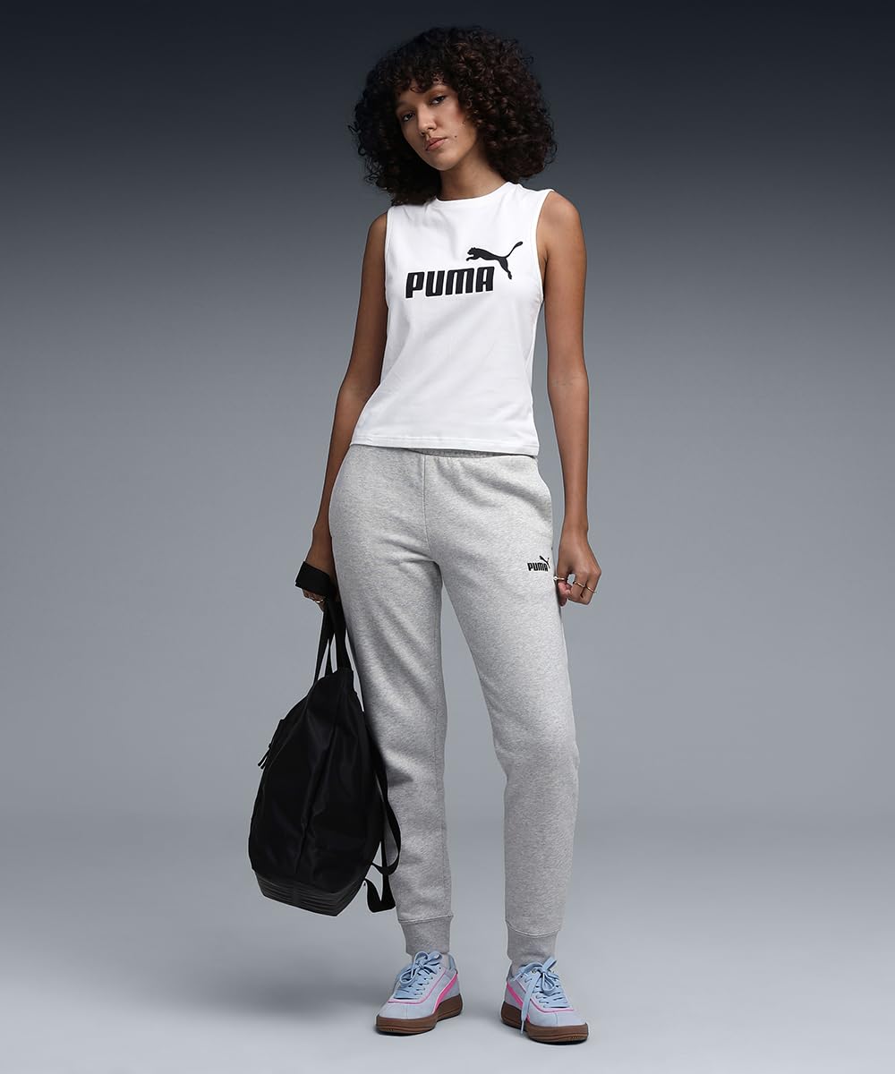 PUMA ESS No. 1 Logo Slim Tank