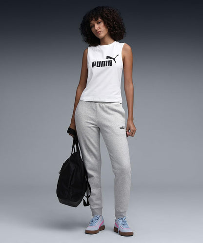 PUMA ESS No. 1 Logo Slim Tank