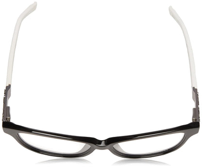 SWAROVSKI Grey Sk5171, Gafas De Lectura Mujer, Negro (Black), 53 14 140