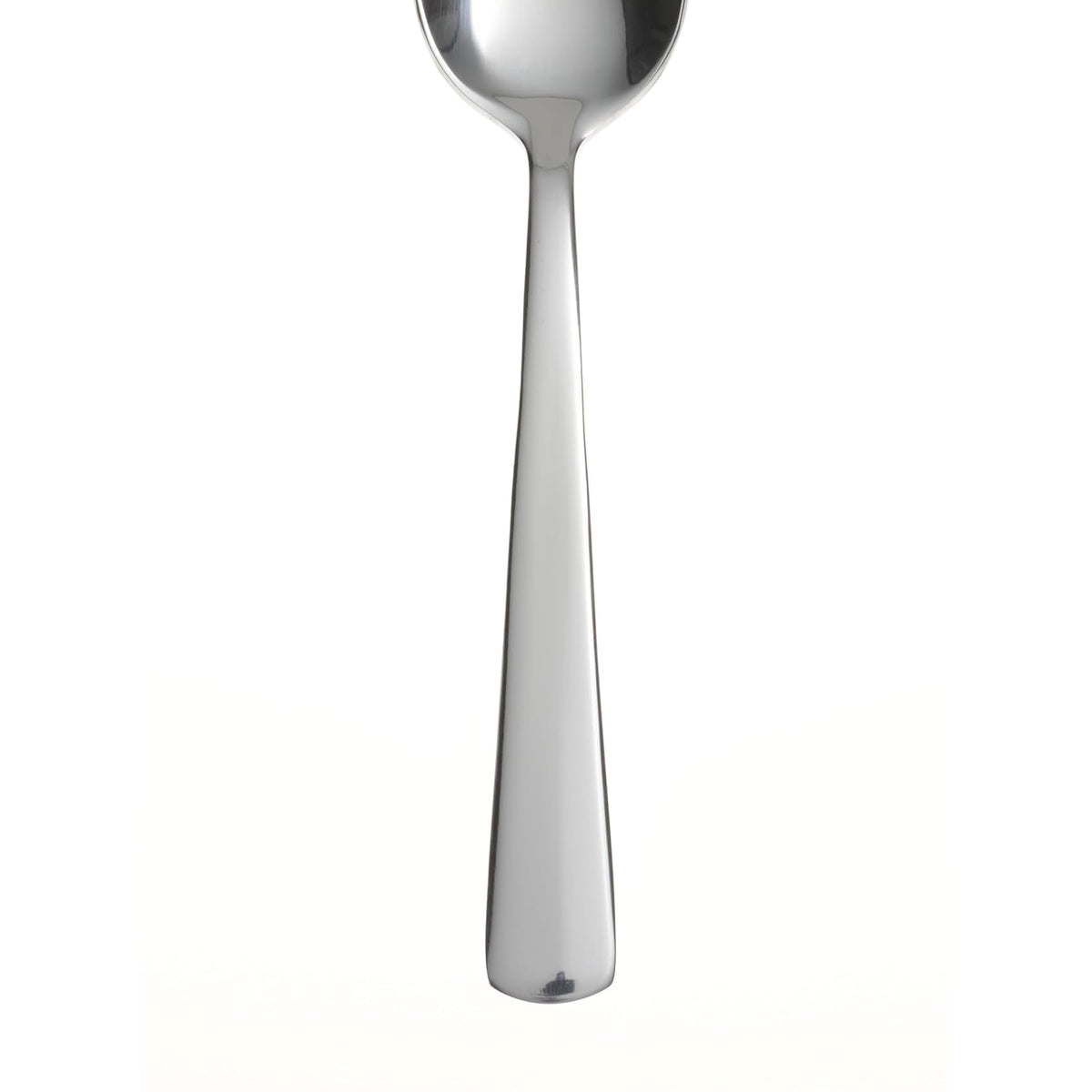 Oneida Aptitude Everyday Cucharas de cena de acero inoxidable 18/0, juego de 6, juego de cubiertos