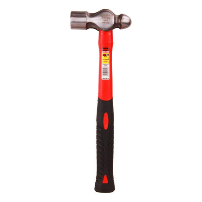 Mikel's MB-24 Martillo de Bola, Mango de Fibra de Vidrio, 24 oz