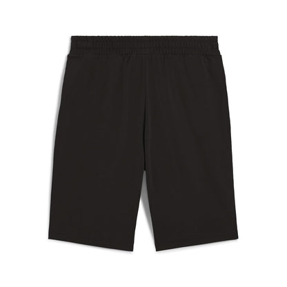 PUMA ESS No. 1 Logo Jersey Shorts 10'' Shorts Hombre