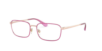 Vogue Eyewear Mujeres Vo4191 Gafas Graduadas Rectangulares
