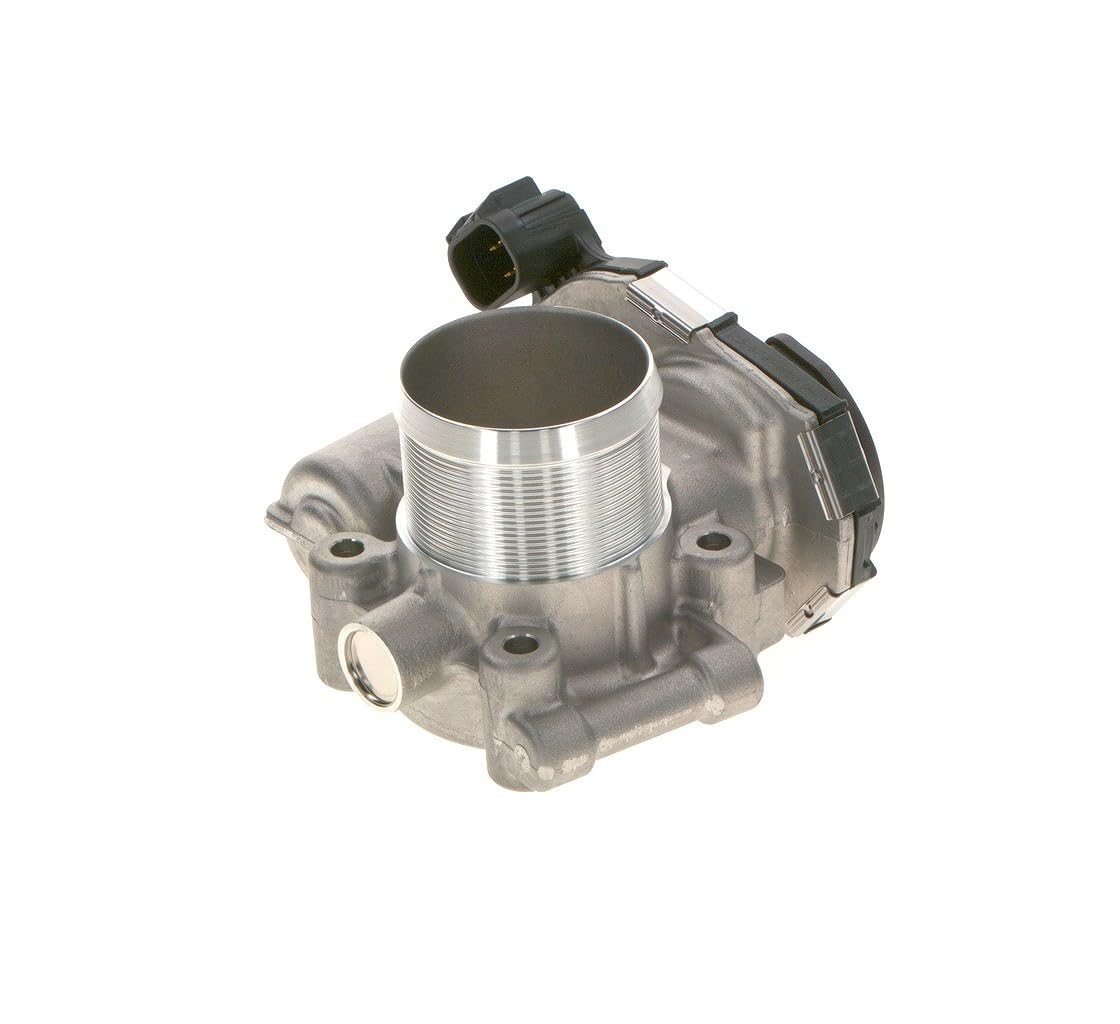 Bosch 0280750498 Cuerpo de Aceleración | Compatible con Select Buick Encore; Chevrolet Cruze, Cruze Limited, Sonic, Trax