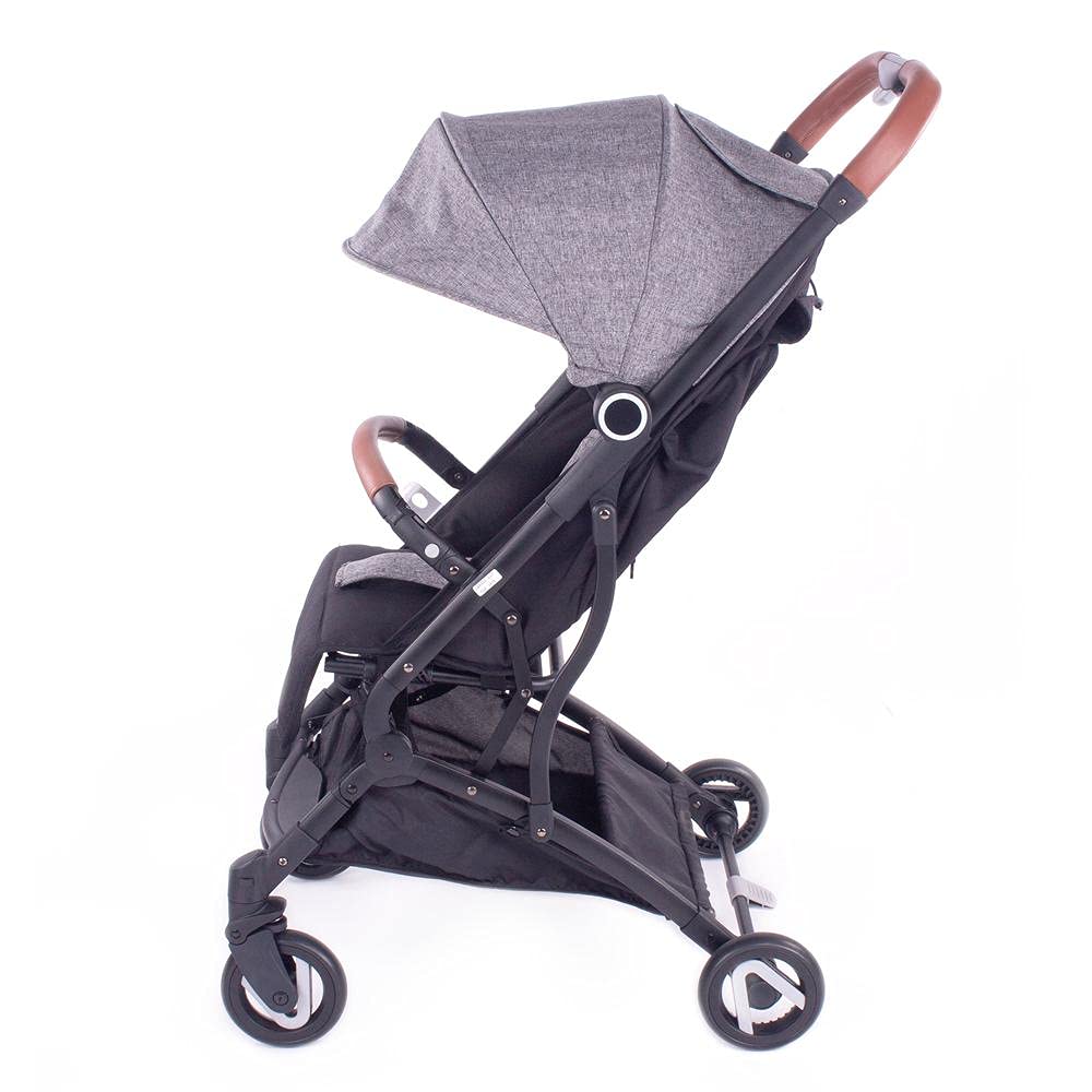 Safety 1st Carriola Traveler, Paquete De 1 Count