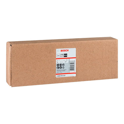 Bosch 2608578519 Cincel Plano, Sds Plus 250 Mm Ecoline