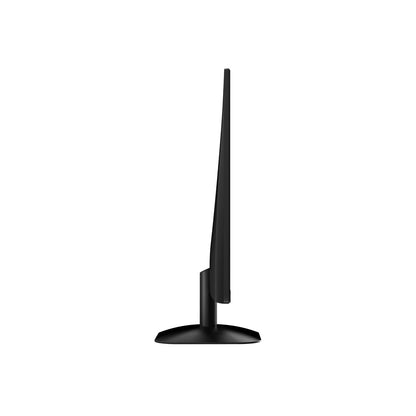 AOC Monitor 24 Pulgadas, 24B35H3, FHD IPS, 120Hz, 1ms, VESA, sincronización adaptativa, VGA y HDMI, sin Parpadeo, luz Azul Baja, Listo para HDR, VESA, Ajuste de inclinación.
