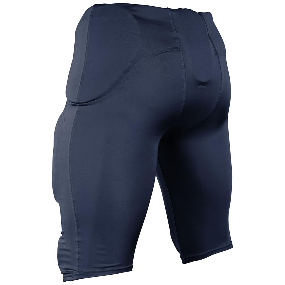 Champro Terminator 3 Integrated Football Pants Pantalones de fútbol Niños