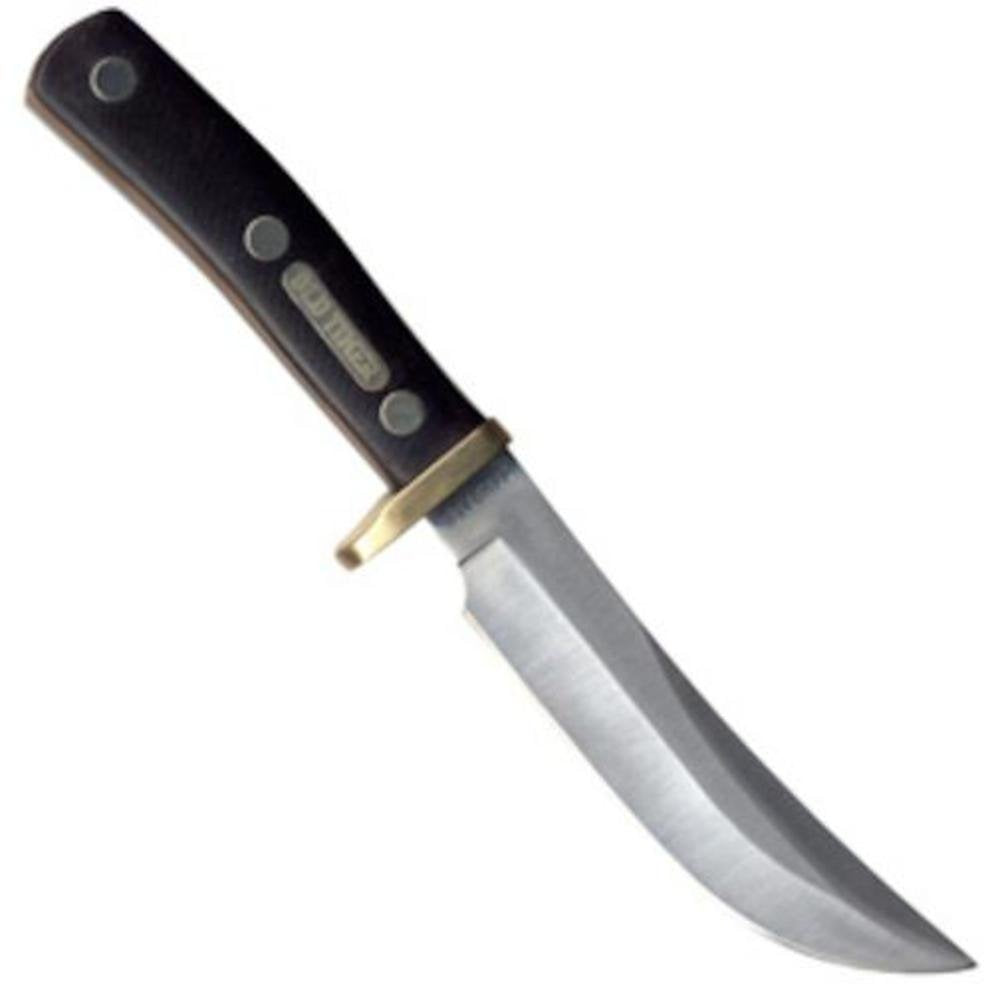 Schrade 165OT Old Timer Fixed Blade