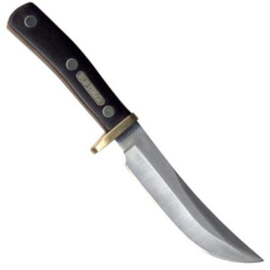 Schrade 165OT Old Timer Fixed Blade