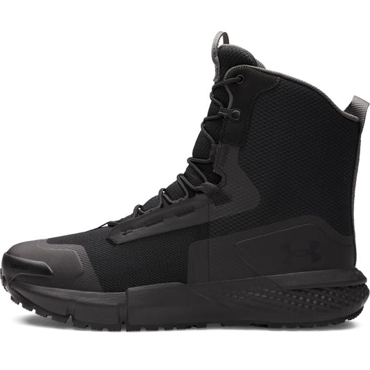 Under Armour Charged Valsetz - Botas militares y tácticas para hombre