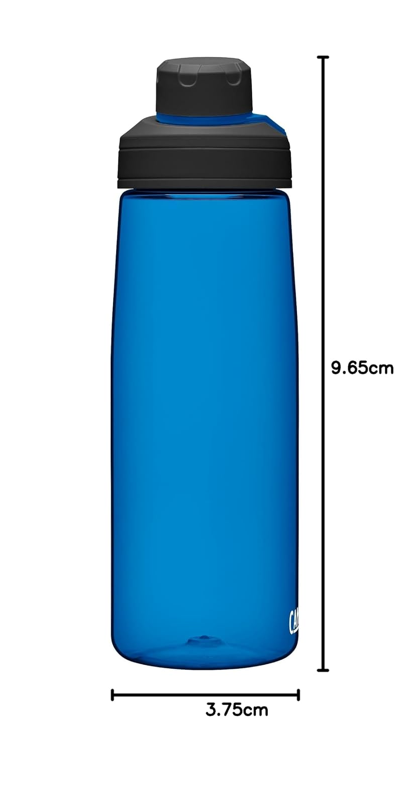 CamelBak Chute mag Water Bottle 25oz, Oxford